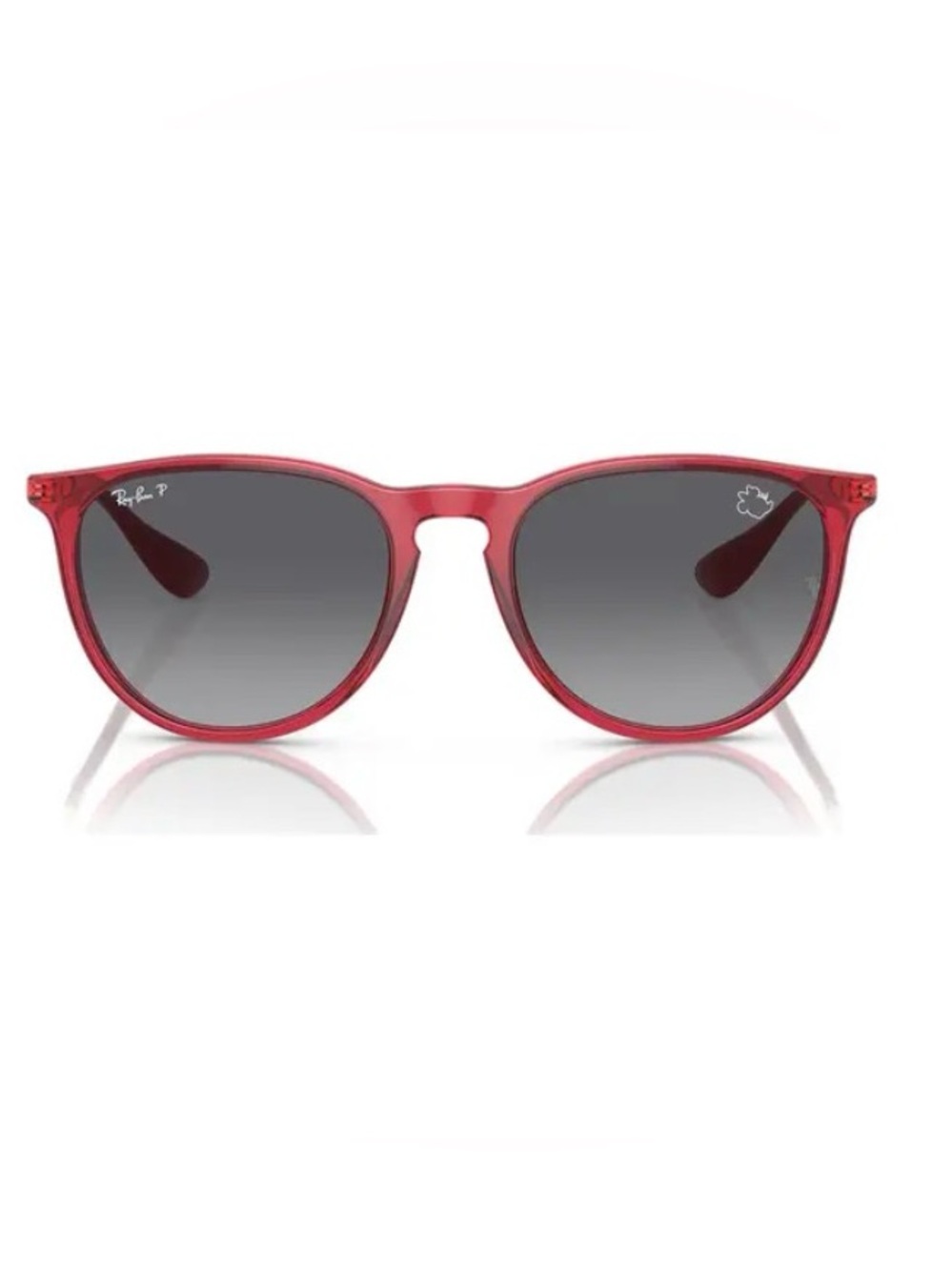 Rayban Erika RB4171 Disney Red Minnie Mouse